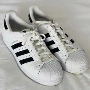 Women’s Adidas Superstar Shoes